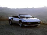 Ferrari Mondial Cabriolet 1983 года
